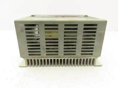 Reliance Electric 837.02.01B DBU-50 Dynamic Braking Unit 415/480V