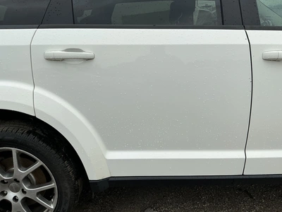 USED 2015 DODGE JOURNEY