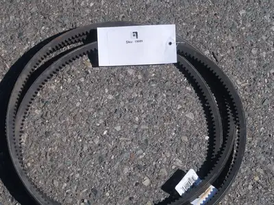 New | in-Stock GATES 5VX1500 Automotive Equipment British Columbia CA | Lenmark #1441133