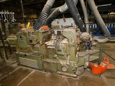USED MATTISON 276