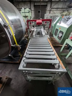 USED BestPack Packaging Systems BestPack Carton Sealer/Taper, Model SD22-2