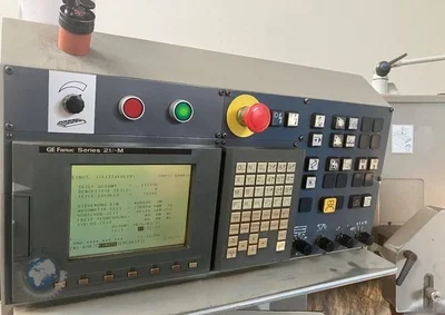 Used 2002 JONES & SHIPMANN FORMAT 5-200 Reciprocating Surface Grinders SK | F.M.T. Group s.r.o. #1253099