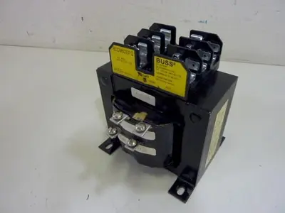USED ALLEN BRADLEY 1497-N8P SER A