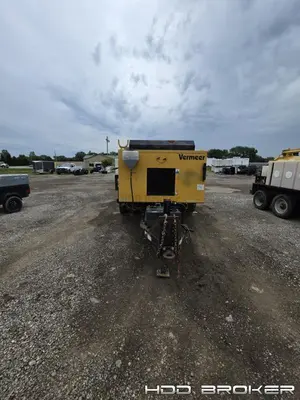 Used 2013 MCLAUGHLIN 2013 MCLAUGHLIN V800LEHD Vacuum Trailers Florida US | HDD Broker #1346751