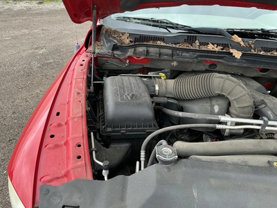 Used 2012 DODGE RAM Pickup Trucks Michigan US | Miedema Asset Management Group #1322338