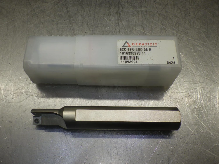 New | in-Stock CERATIZIT _UNKNOWN_ Tooling & Accessories (Other) Michigan US | Superior Machine & Tool Inc #1354093
