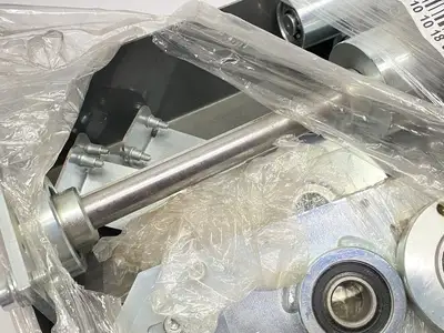 New | in-Stock Knapp Co-Drive Assembly 10273551-01-0014 Conveyor Parts Michigan US | Maverick Industrial Sales #1398281