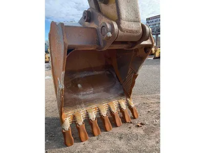2005 Caterpillar 345BIIL
