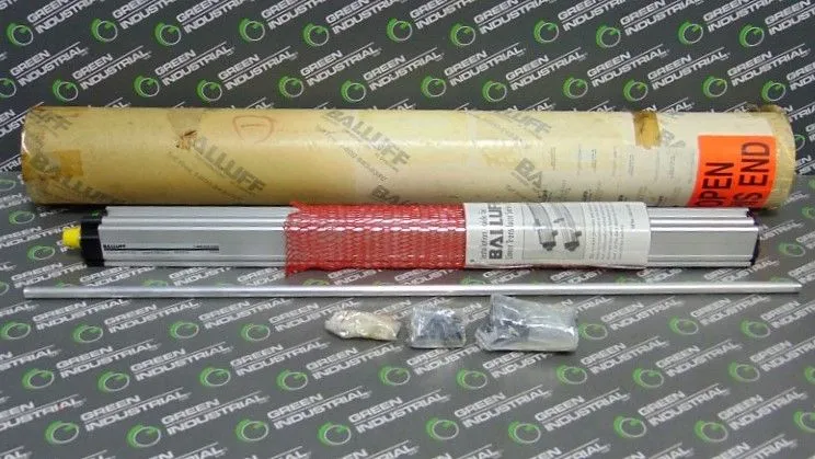Used BALLUFF BTL2-P1-0457-F-S32 Sensors Wisconsin US | Green Industrial #678377