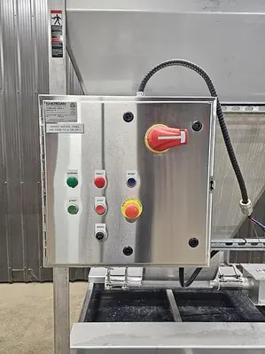 USED HAPMAN TXMQ2-5-140TC-140TC