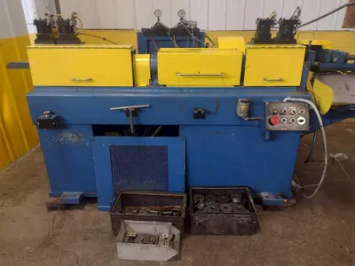 USED PATTERSON 1975