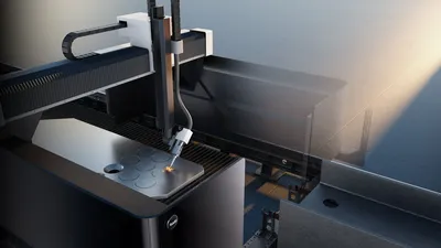 BODOR U Series Laser Cutters | Bayou Machinery (5)