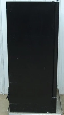 142-0950 MTL Cool Vista 2 Glass Door Self Contained Reach In Cooler