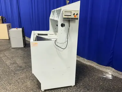 Used SEMIFAB INC. _UNKNOWN_ Facilities Equipment Ohio US | HGR 24 #1326194