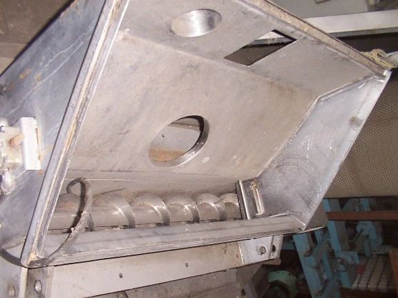 Used _UNKNOWN_ _UNKNOWN_ Tote Dumper Minnesota US | A&I Equipment #1317927