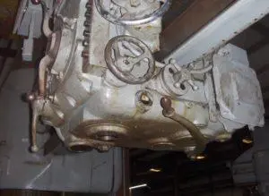 USED CARLTON 5A