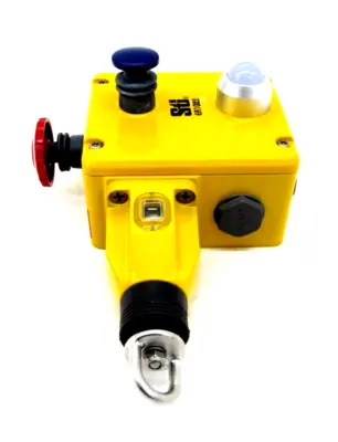 NEW STI ER1022-042NELR SAFETY SWITCH ER1022042NELR