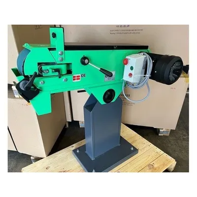 NEW HM MACHINERY HM TAS 150