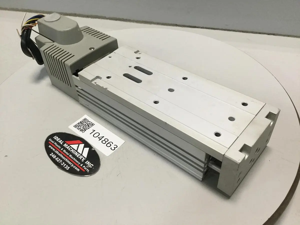 USED SMC LX-528A-5BE-50S-B-F9BL1