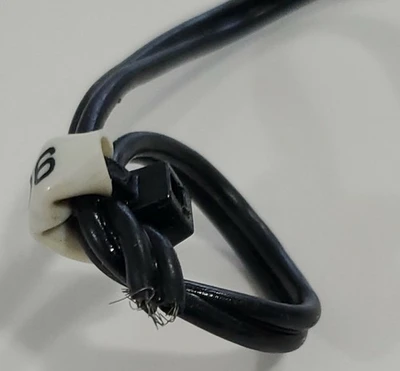 USED OMRON E3C-LD11