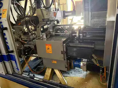 2021 DAVENPORT Hybrid Multi-Spindle Screw Machines (CNC) | Graff-Pinkert (4)
