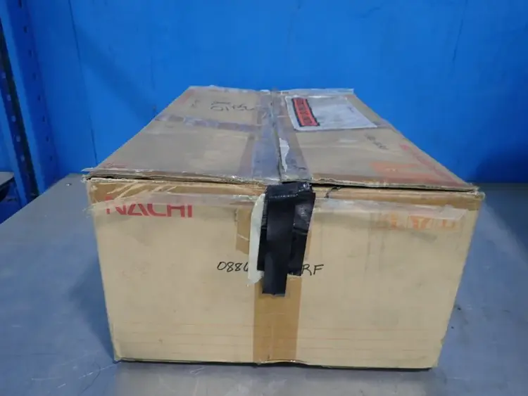 New | in-Stock NACHI RKX1120 Servo Drives Ohio US | HGR 24 #901182