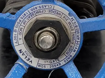 NEW VELAN W05-2054B-02NB-W410