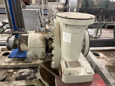 NEW FLOWSERVE 6HPX23A