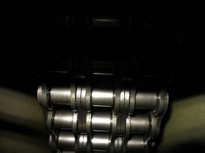 Bolling 8x20 Rubber & Silicone Calender