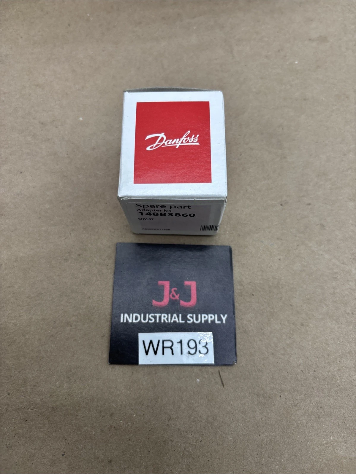 NEW Danfoss 148B3860