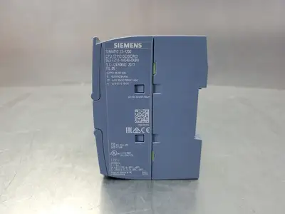 USED Siemens SIMATIC S7-1200