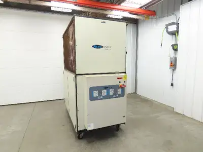 Used THERMAL CARE _UNKNOWN_ HVAC Parts and Equipment Indiana US | Arrow Industrial #1366022