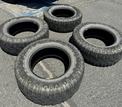 Goodyear _UNKNOWN_ Tires | Amiron Machinery (5)