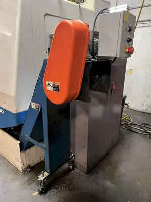 USED 2004 DAEWOO DMV 4020LS