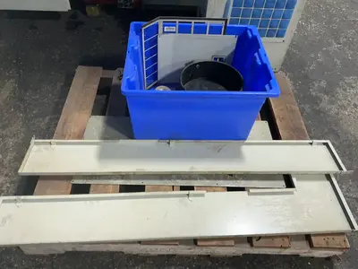 Used 2006 MITSUBISHI ELECTRIC EA12VM EDM Sinkers Ohio US | HGR 24 #1505814