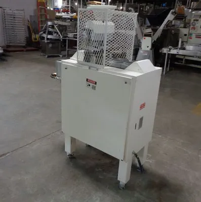 Used L&M KM-2 Roll Machines (Bakery) California US | BakeryEquipment.com #1554651