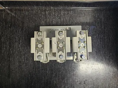 New | in-Stock JOSLYN CLARK MVC77U034A50-76 Switchgears British Columbia CA | Lenmark #1426991