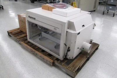 USED 2007 ASYMTEK C-341
