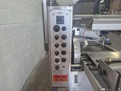 USED NIELSEN NIELSEN BABY FLEX