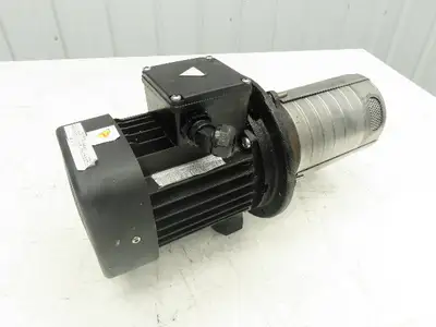 Used GRUNDFOS _UNKNOWN_ Pumps Indiana US | Arrow Industrial #1408638