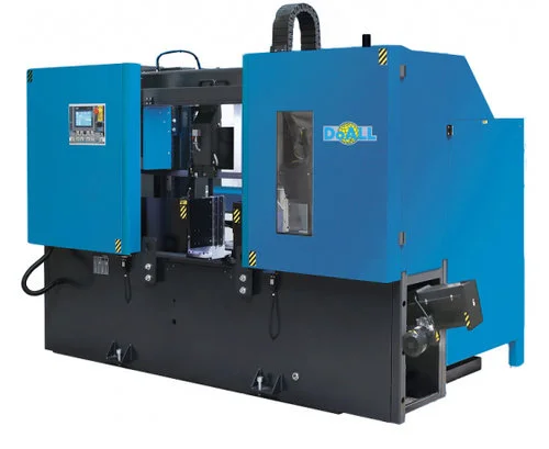 NEW DOALL DC-400CNC
