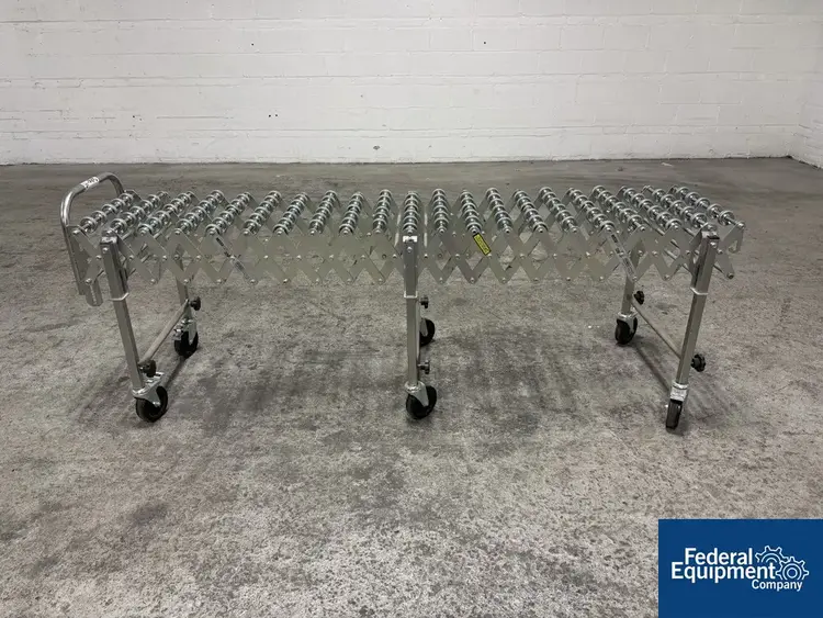 Used Becker _UNKNOWN_ Pumps Ohio US | Federal Equipment Company #1337644