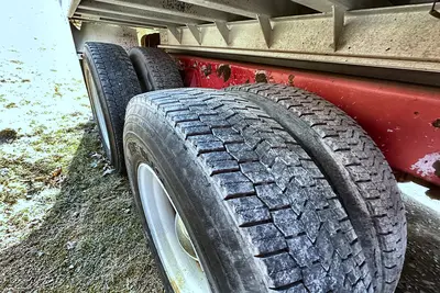 Used 1987 FORD LTL9000 Dump trucks Louisiana US | Proxy Equipment #1378114