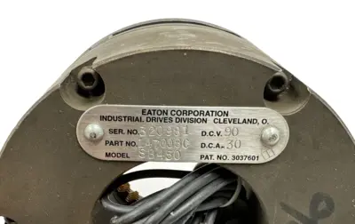 NEW EATON SB450