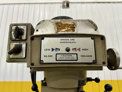 USED MICROCUT 837