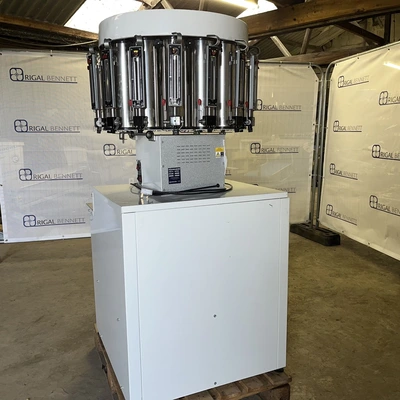 Merris Precision Dispensing unit model 16 PC -25-0