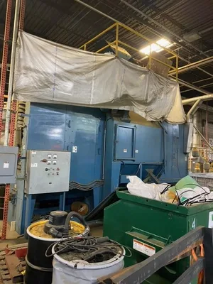 USED 2013 VIKING MR6016/VK4