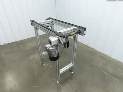 Used REXROTH _UNKNOWN_ Belt Conveyors Indiana US | Arrow Industrial #1416492