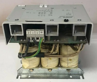 USED Siemens 4AV3395-5AA00