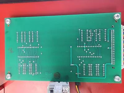 USED WINTRISS 9641701